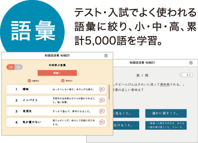 語彙