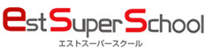 est super school エストスーパースクール 会社ロゴ